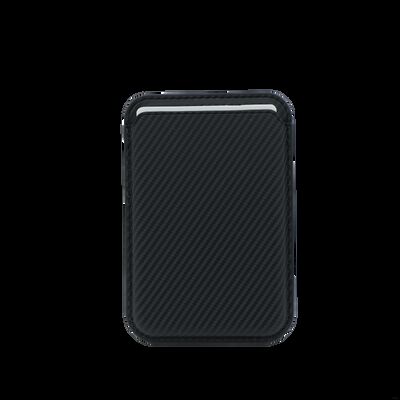 Compact Magsafe Card Wallet Hold Multiple Cards Slim for Pocket Carry