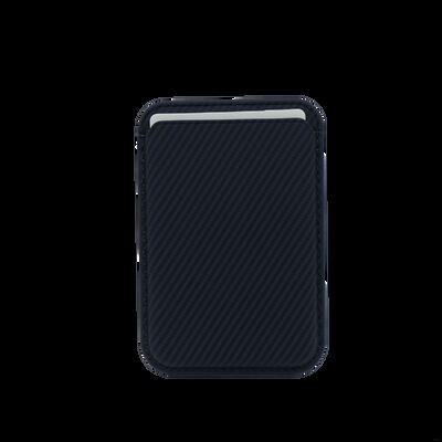 Compact Magsafe Card Wallet Hold Multiple Cards Slim for Pocket Carry