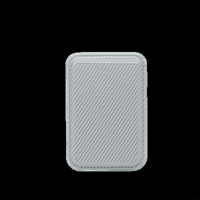 Compact Magsafe Card Wallet Hold Multiple Cards Slim for Pocket Carry