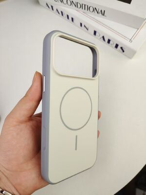 High Elasticity MagSafe TPU Case Collision Resistant Preventing Scratches