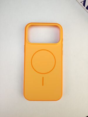 High Elasticity MagSafe TPU Case Collision Resistant Preventing Scratches