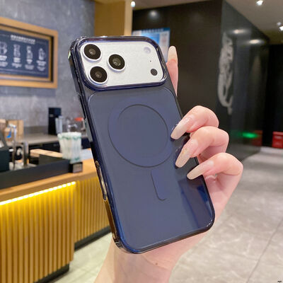 Durable Magsafe Phone Case combining practical design with shock resistant materials strong magnets and seamless wireless charging for everyday
