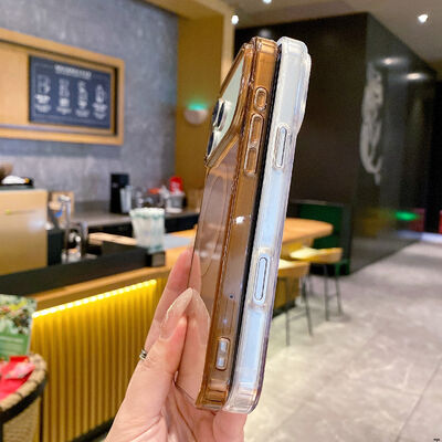 Durable Magsafe Phone Case combining practical design with shock resistant materials strong magnets and seamless wireless charging for everyday