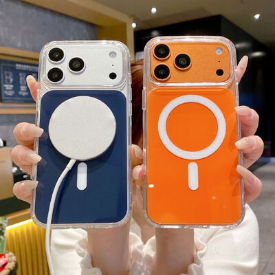 Flexible Tpu Phone Case compatible with wireless charging designed to protect smartphones from drops and scratches 