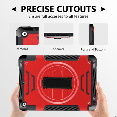 Customizable Logo Tablet Case Phone Case Manufacturer Source Factory For Ipad 10.2