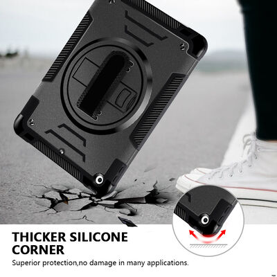 Customizable Logo Tablet Case Phone Case Manufacturer Source Factory For Ipad 10.2