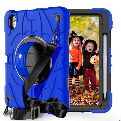 Customized Tablet Case For Ipad 10.9 Factory Outlet Protective Tablet Case Designed For Daily Providing Scratch Resistance And Comfortable Grip For Business Professionals