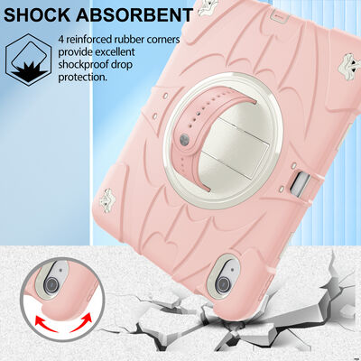 Customized Tablet Case For Ipad 10.9 Factory Outlet Protective Tablet Case Designed For Daily Providing Scratch Resistance And Comfortable Grip For Business Professionals