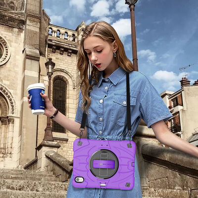 Customized Tablet Case For Ipad 10.9 Factory Outlet Protective Tablet Case Designed For Daily Providing Scratch Resistance And Comfortable Grip For Business Professionals