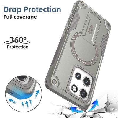 Customized Logo Case For Moto G Play 5G 2026 Moto G 5G 2025/2026 Phone Case Manufacture