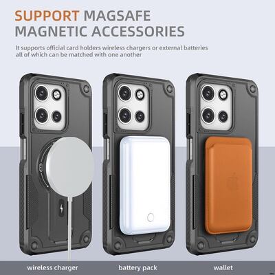 Customized Logo Case For Moto G Play 5G 2026 Moto G 5G 2025/2026 Phone Case Manufacture