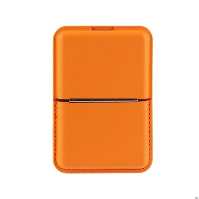 Customizable Logo OEM/ODM Service MagSafe Card wallet  for Phone Case 