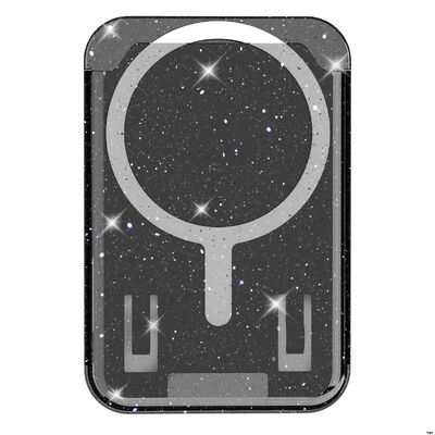 Customized TPU PC MagSafe Card Wallet with OEM/ODM service