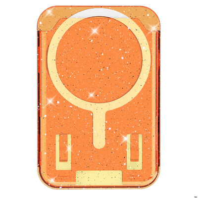 Customized TPU PC MagSafe Card Wallet with OEM/ODM service