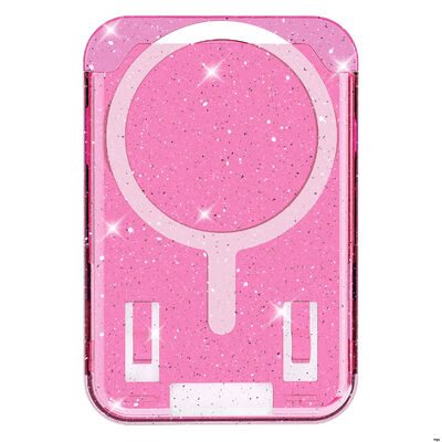 Customized TPU PC MagSafe Card Wallet with OEM/ODM service