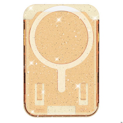 Customized TPU PC MagSafe Card Wallet with OEM/ODM service