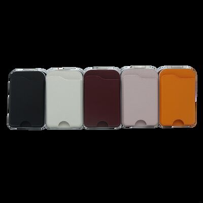 Customized MagSafe Card Wallet with OEM/ODM service