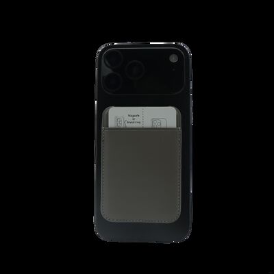 Lightweight MagSafe Card Wallet with OEM/ODM Customized service