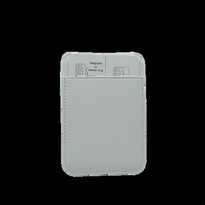 Lightweight MagSafe Card Wallet with OEM/ODM Customized service
