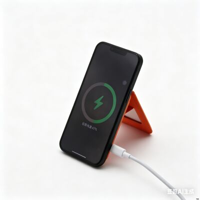 Customized Logo and OEM/ODM Magsafe Card  Wallet