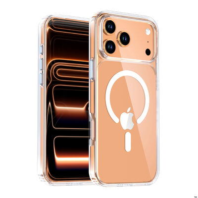 Étui téléphonique MagSafe personnalisable avec panneau arrière remplaçable