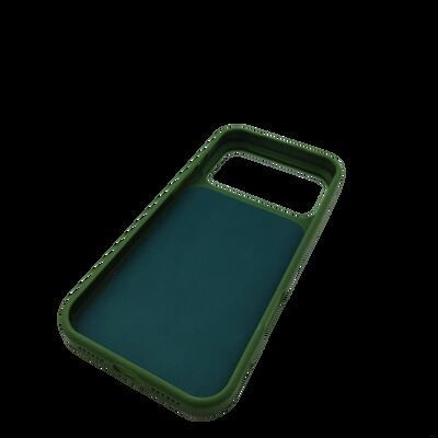 Customizable Xiaomi 4-materia Leather Phone Case