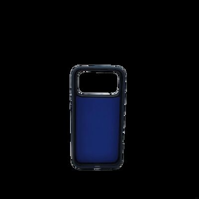 Litchi Grain Phone Case With Customized Service