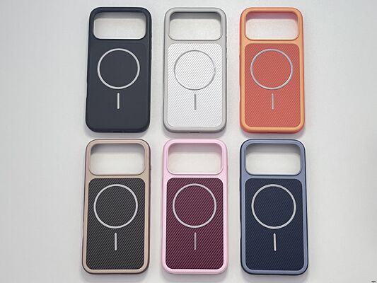 Customized Logo  MagSafe Phone Case