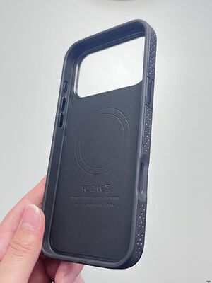 Customized Logo  MagSafe Phone Case