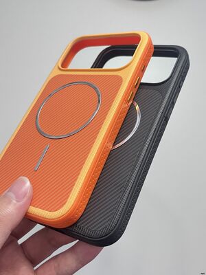 Customized Logo  MagSafe Phone Case