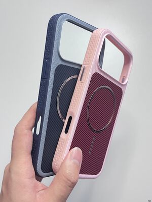 Customized Logo  MagSafe Phone Case