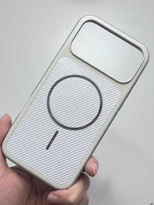 Customized Logo  MagSafe Phone Case