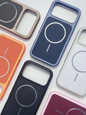 Customized Logo  MagSafe Phone Case