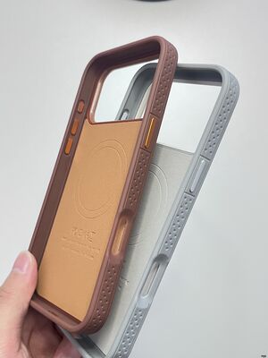 Customizable MagSafe Phone Case With OEM/ODM Service