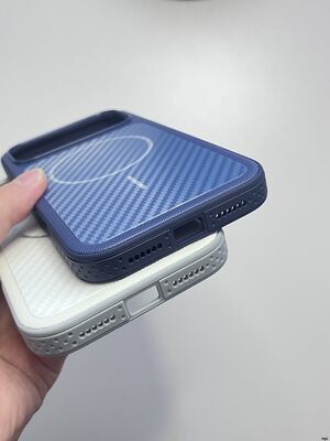 Customizable MagSafe Phone Case With OEM/ODM Service