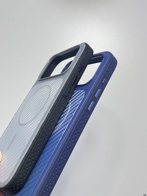 Customizable MagSafe Phone Case With OEM/ODM Service