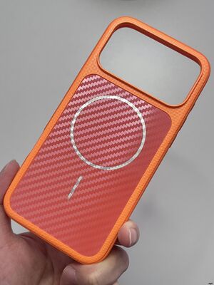 Customizable MagSafe Phone Case With OEM/ODM Service