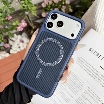 Customizable MagSafe Phone Case With OEM/ODM Service