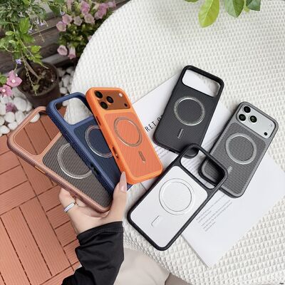 Customizable MagSafe Phone Case With OEM/ODM Service