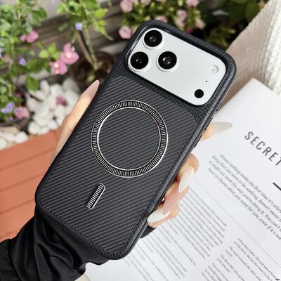 Customizable MagSafe Phone Case With OEM/ODM Service