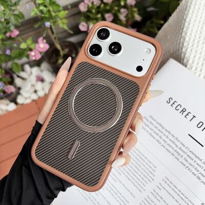 Customizable MagSafe Phone Case With OEM/ODM Service