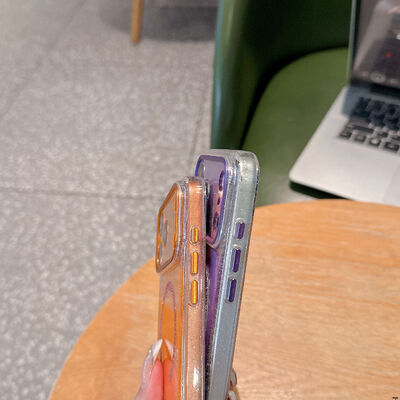 Glitter MagSafe Phone Case With OEM/ODM Service