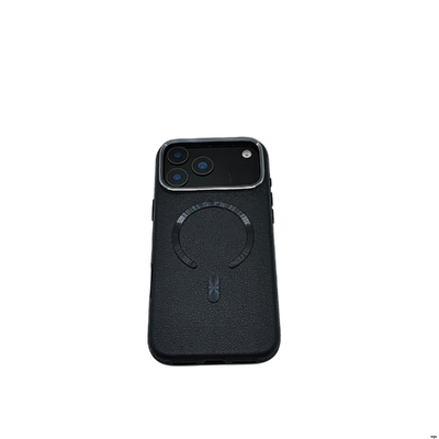 Leather Wrapped Hard Shell Factory With OEM/ODM Service