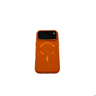 Leather Wrapped Hard Shell Factory With OEM/ODM Service