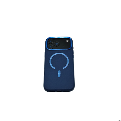 Leather Wrapped Hard Shell Factory With OEM/ODM Service