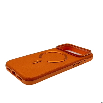 Leather Wrapped Hard Shell Factory With OEM/ODM Service