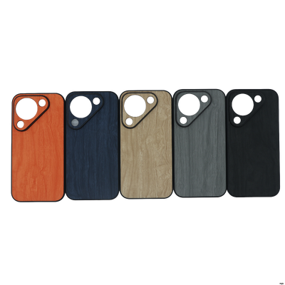 Handmade Leather Phone Cover Supplier
