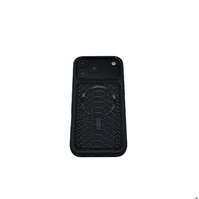 Leather Back Phone Case Factory