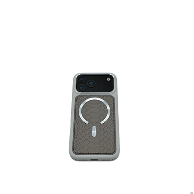 Leather Back Phone Case Factory
