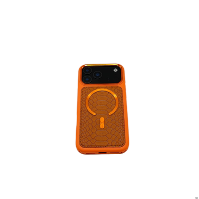 Leather Back Phone Case Factory
